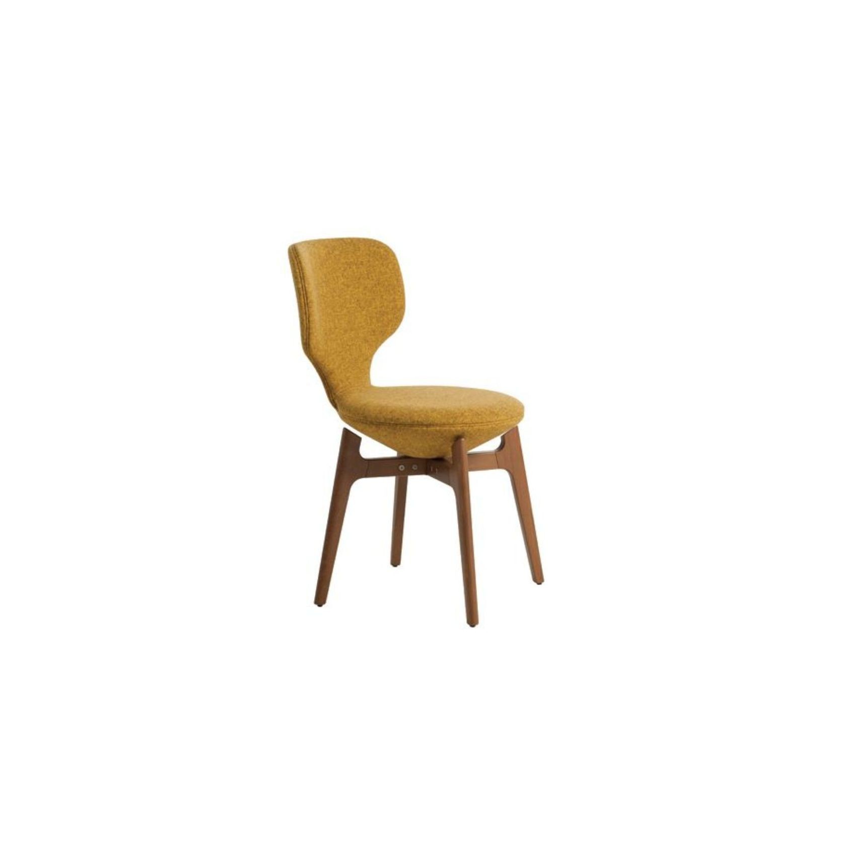 U-Turn Dining Chair gallery detail image