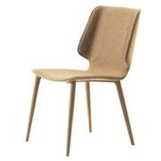 Kasuka Dining Chair gallery detail image