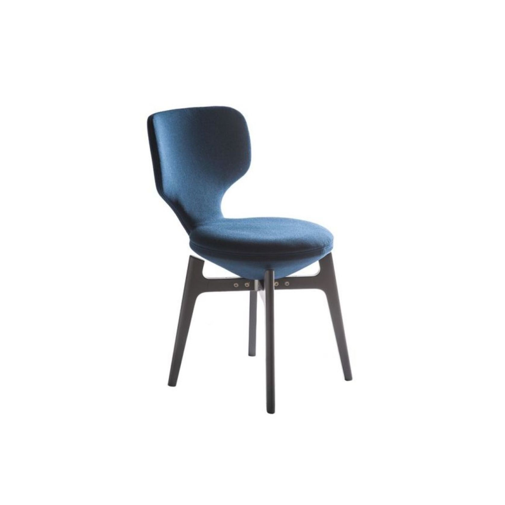 U-Turn Dining Chair gallery detail image