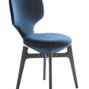 U-Turn Dining Chair gallery detail image