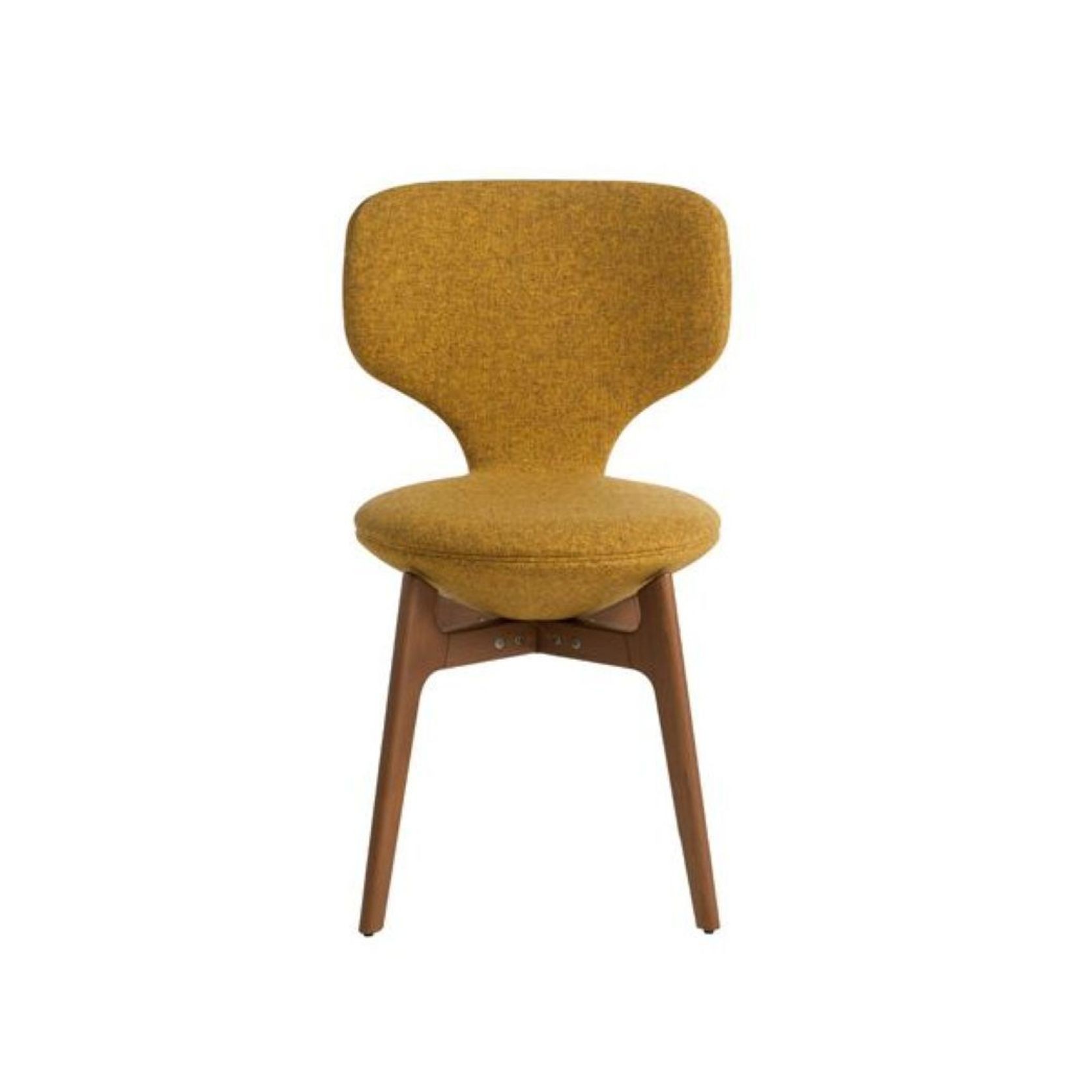 U-Turn Dining Chair gallery detail image