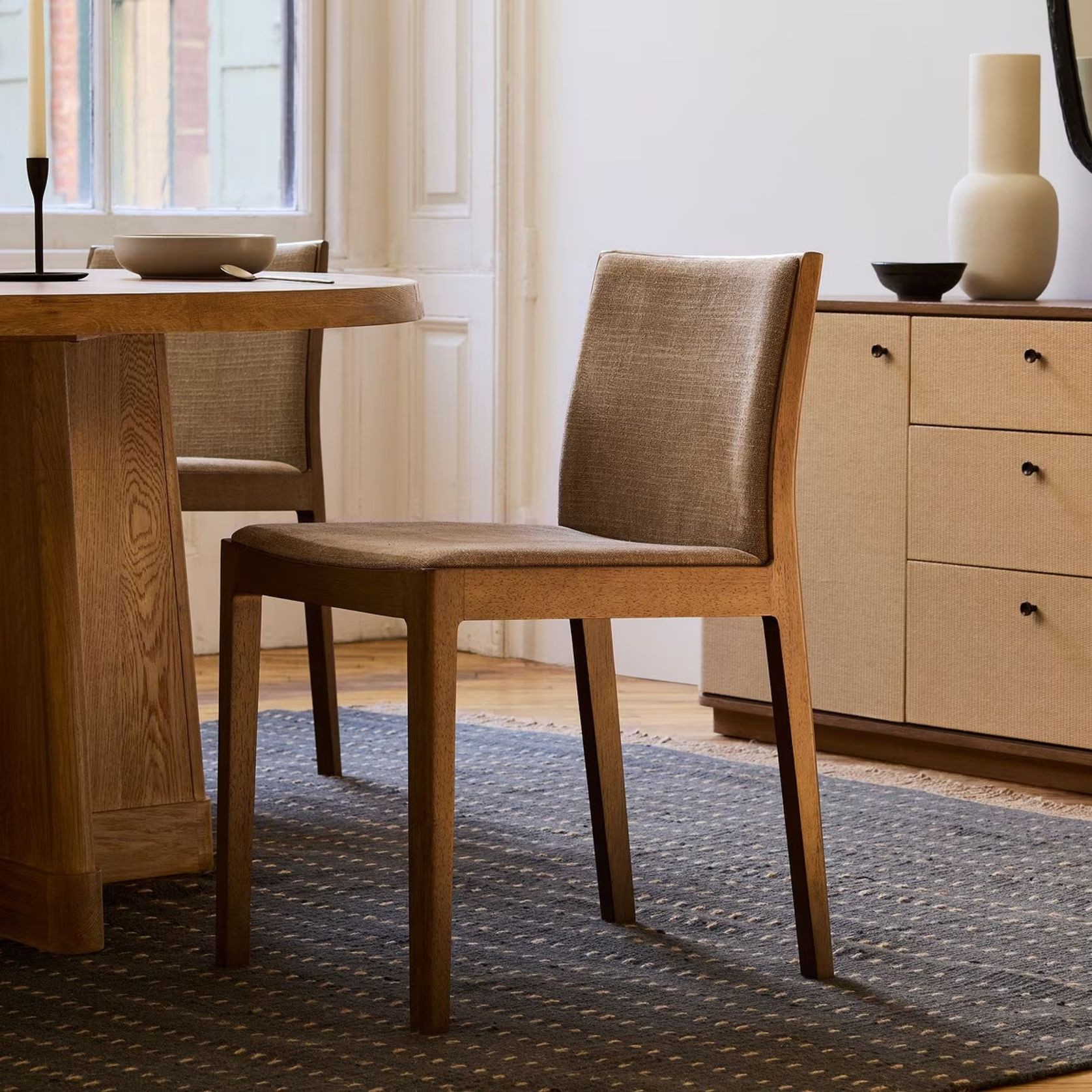Como Dining Chair gallery detail image