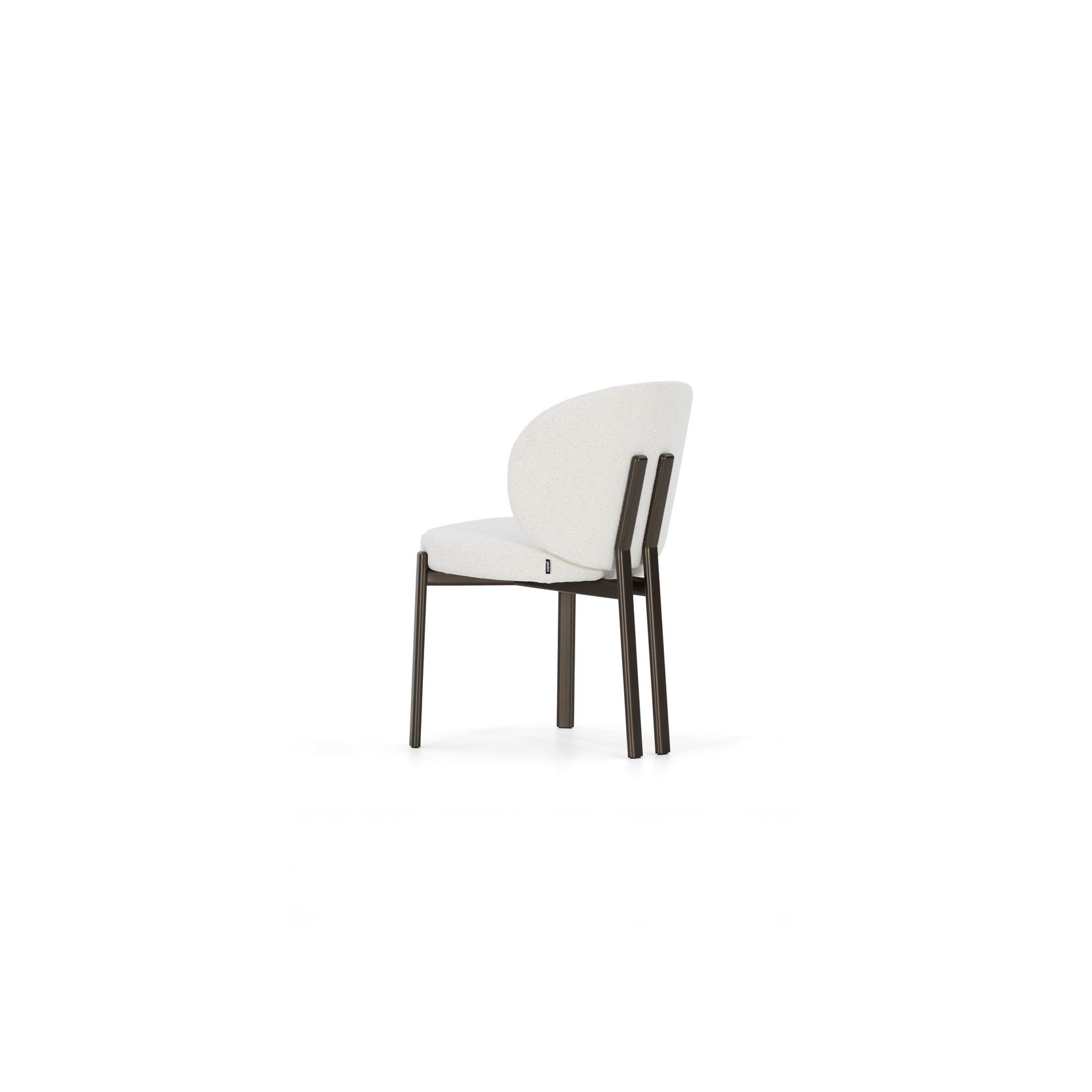 Clara dining chair gallery detail image