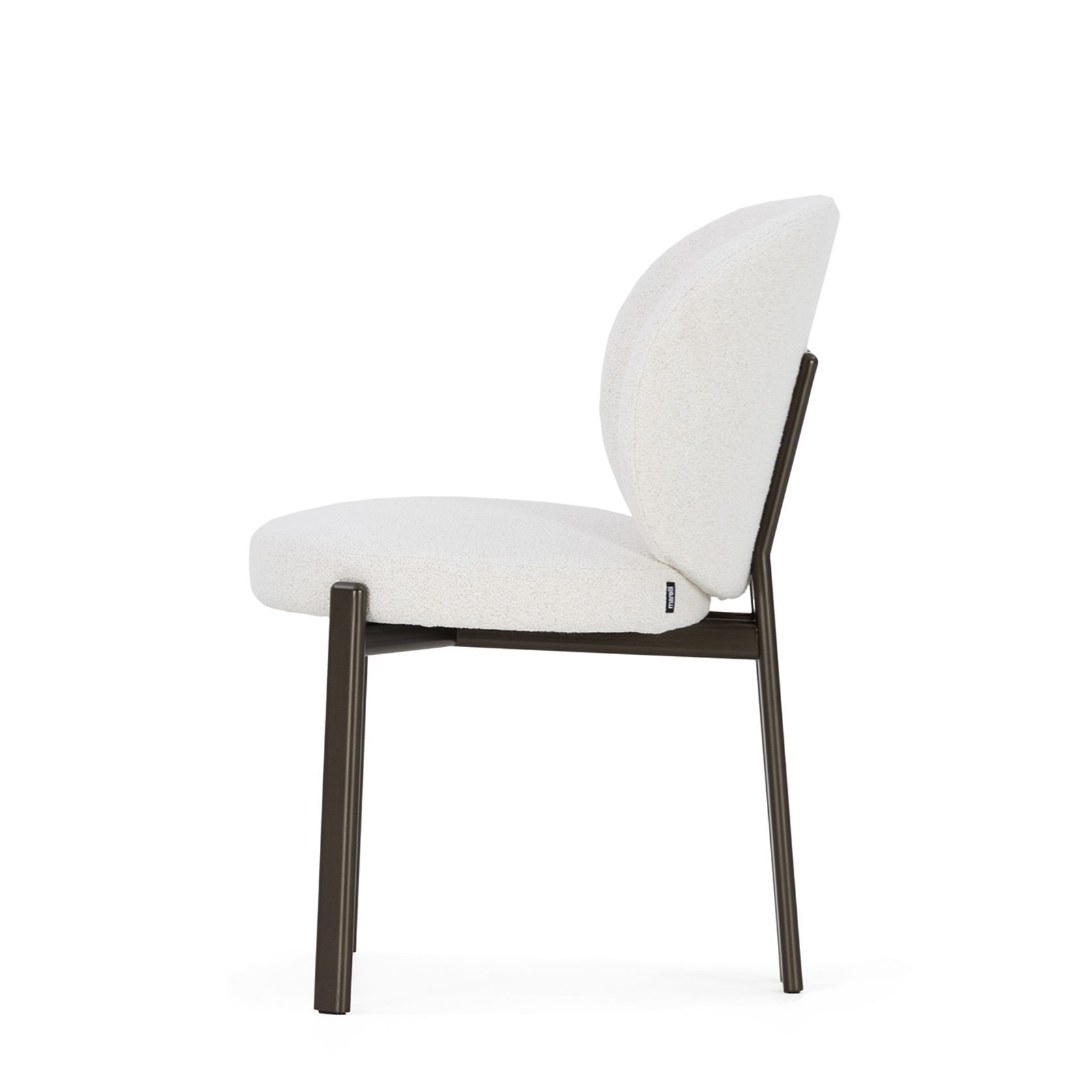 Clara dining chair gallery detail image