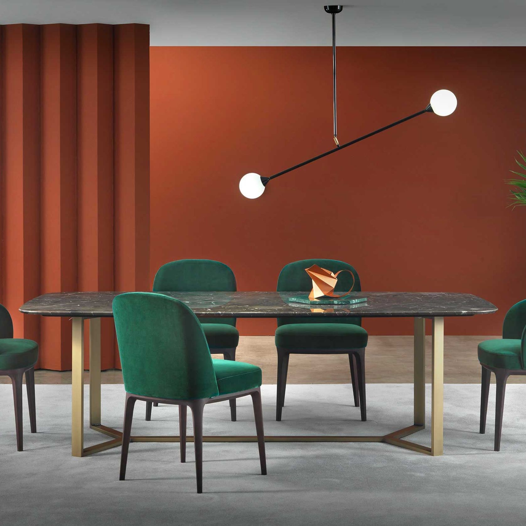 Paris Dining Chair gallery detail image
