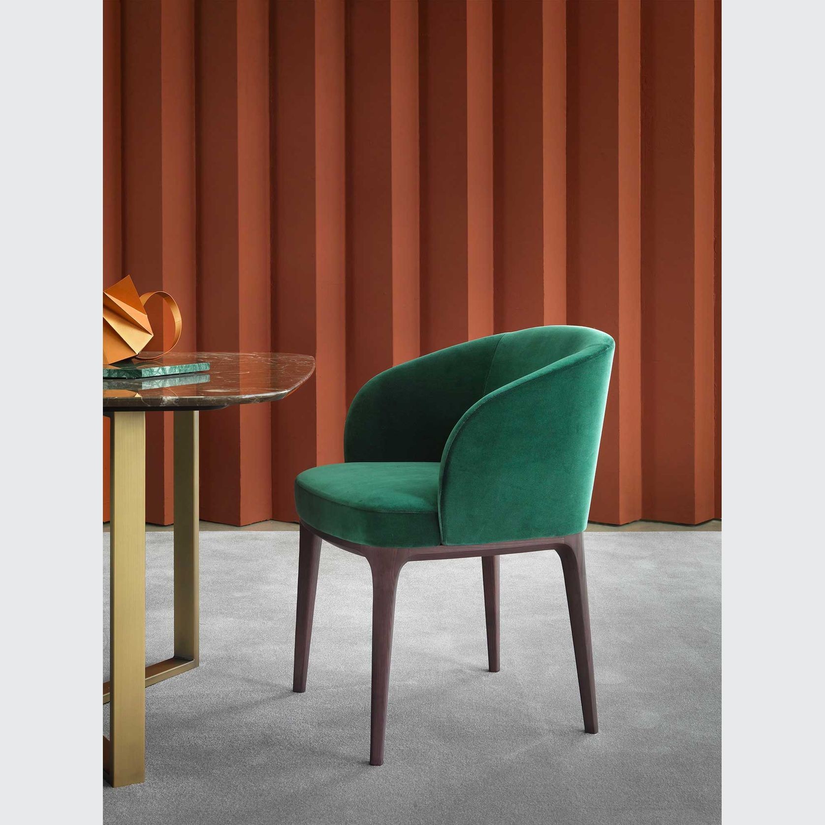 Paris Dining Chair gallery detail image