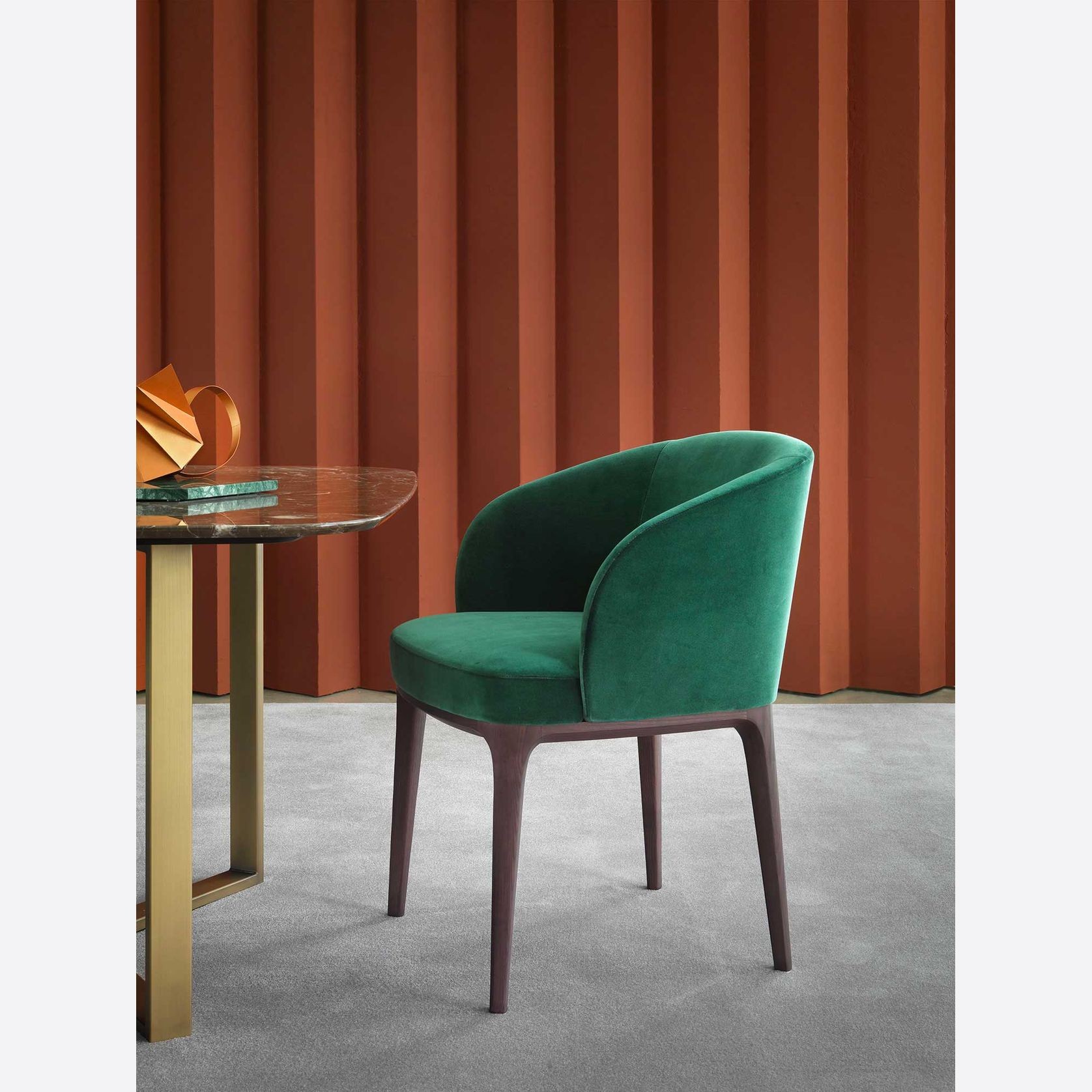 Paris Dining Chair gallery detail image