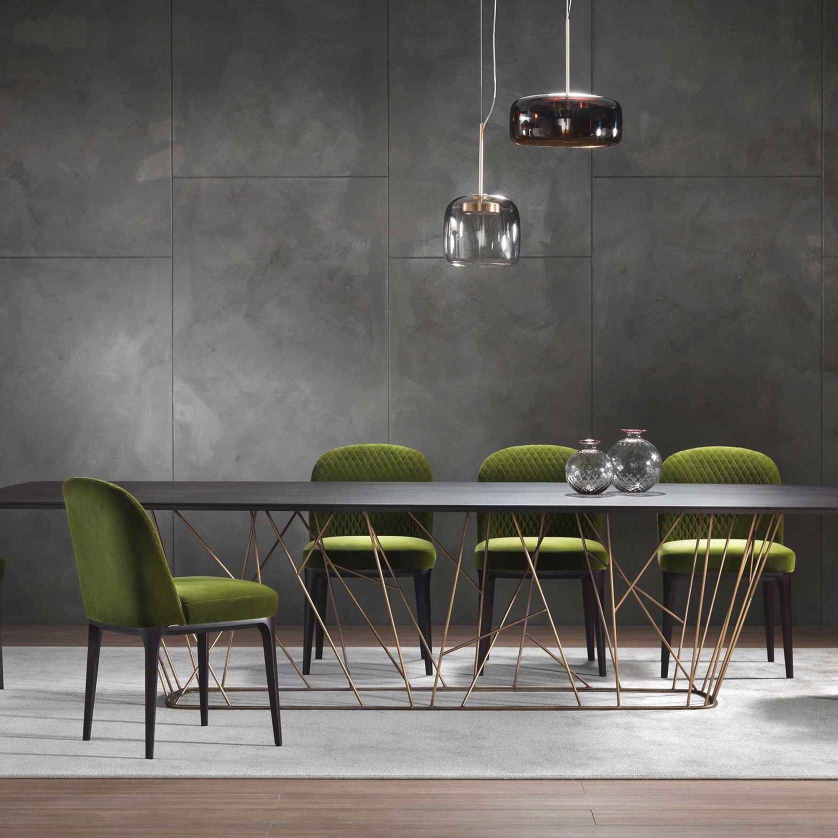 Paris Dining Chair gallery detail image