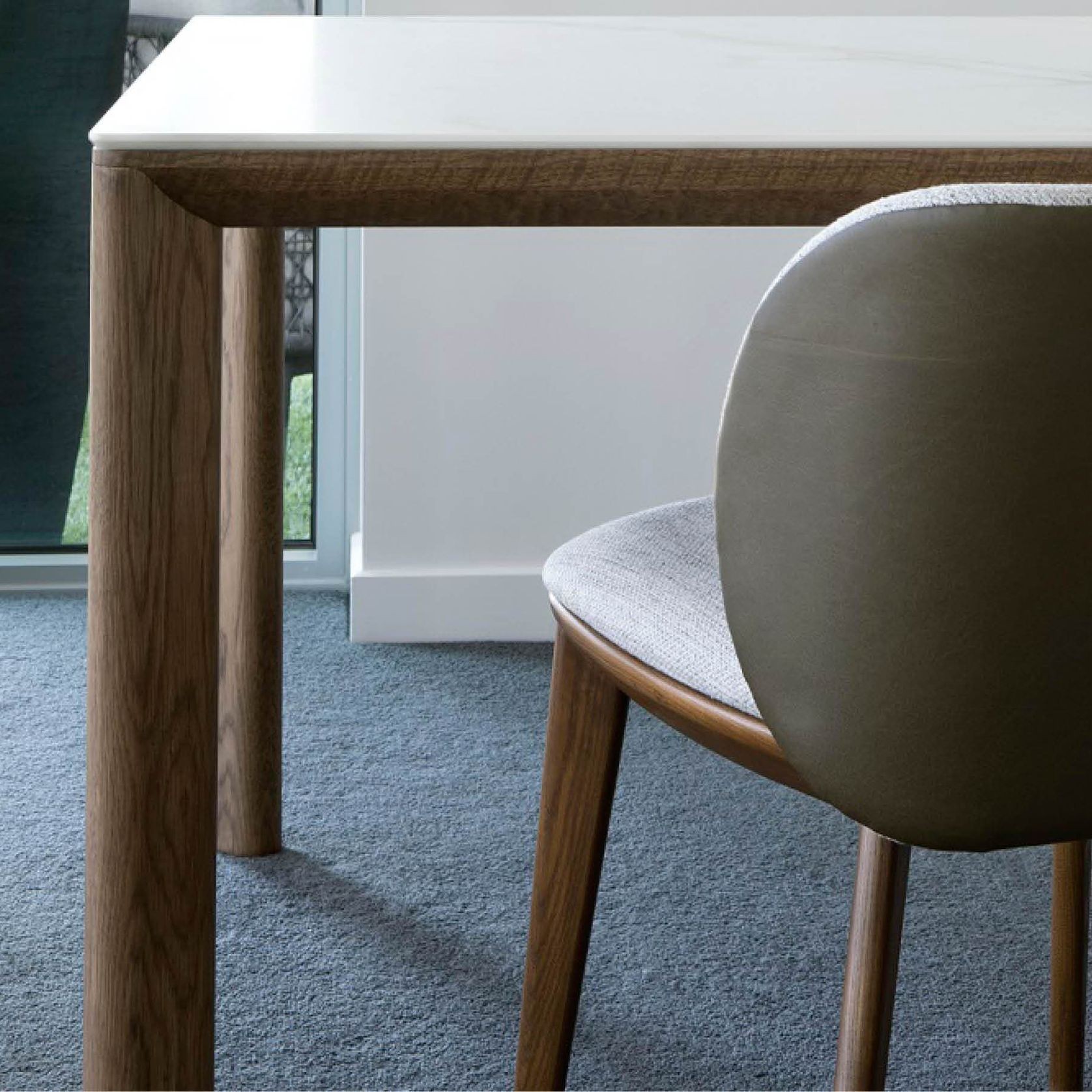 Johanna | Side Chair gallery detail image