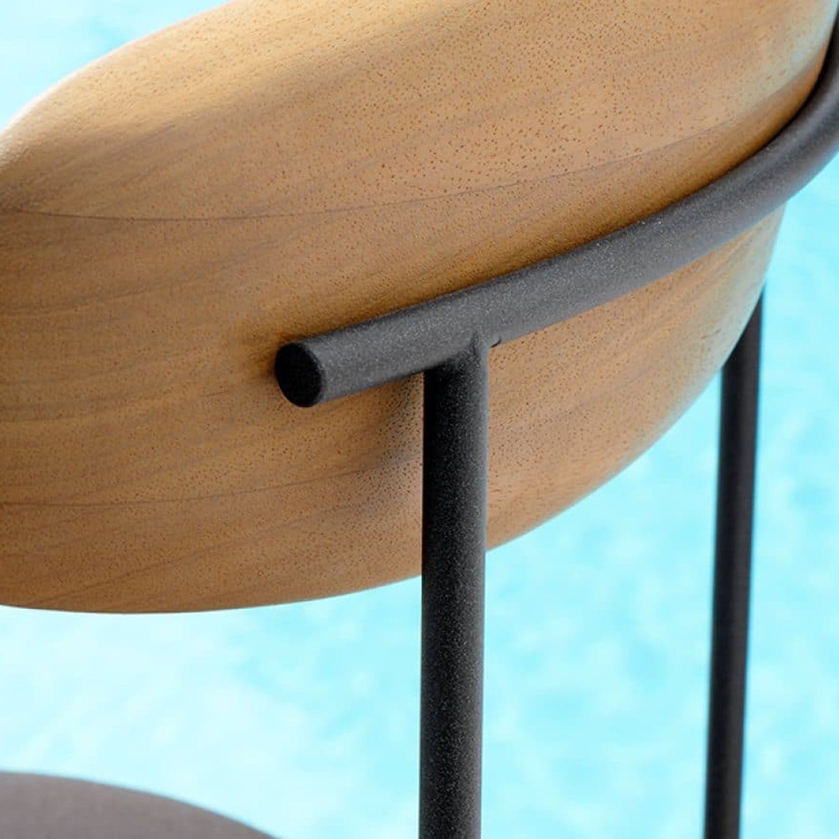 Keel | Chair gallery detail image