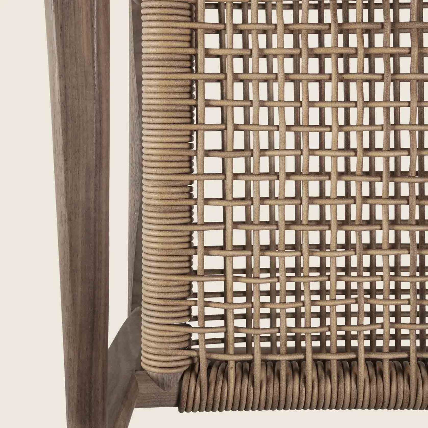 Kim Dining Chair By Flexform gallery detail image