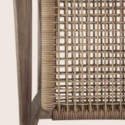 Kim Dining Chair By Flexform gallery detail image