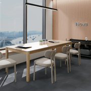 Nova Dining Chair & Stool gallery detail image