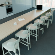 Nova Dining Chair & Stool gallery detail image