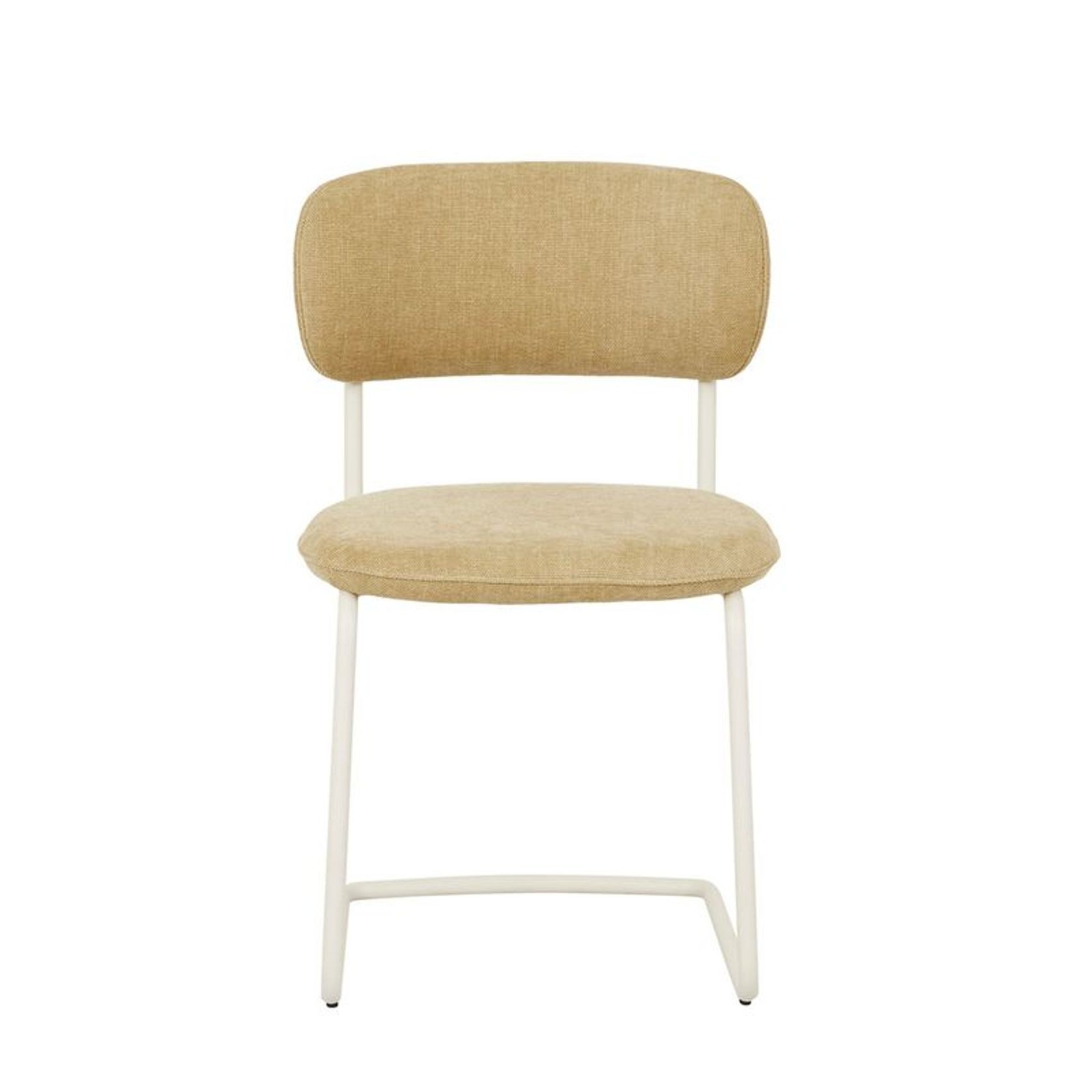 Piccolo Cantilever Dining Chair gallery detail image