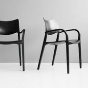 Laclasica Chair by Stua gallery detail image