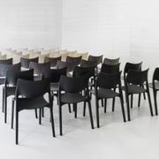 Laclasica Chair by Stua gallery detail image