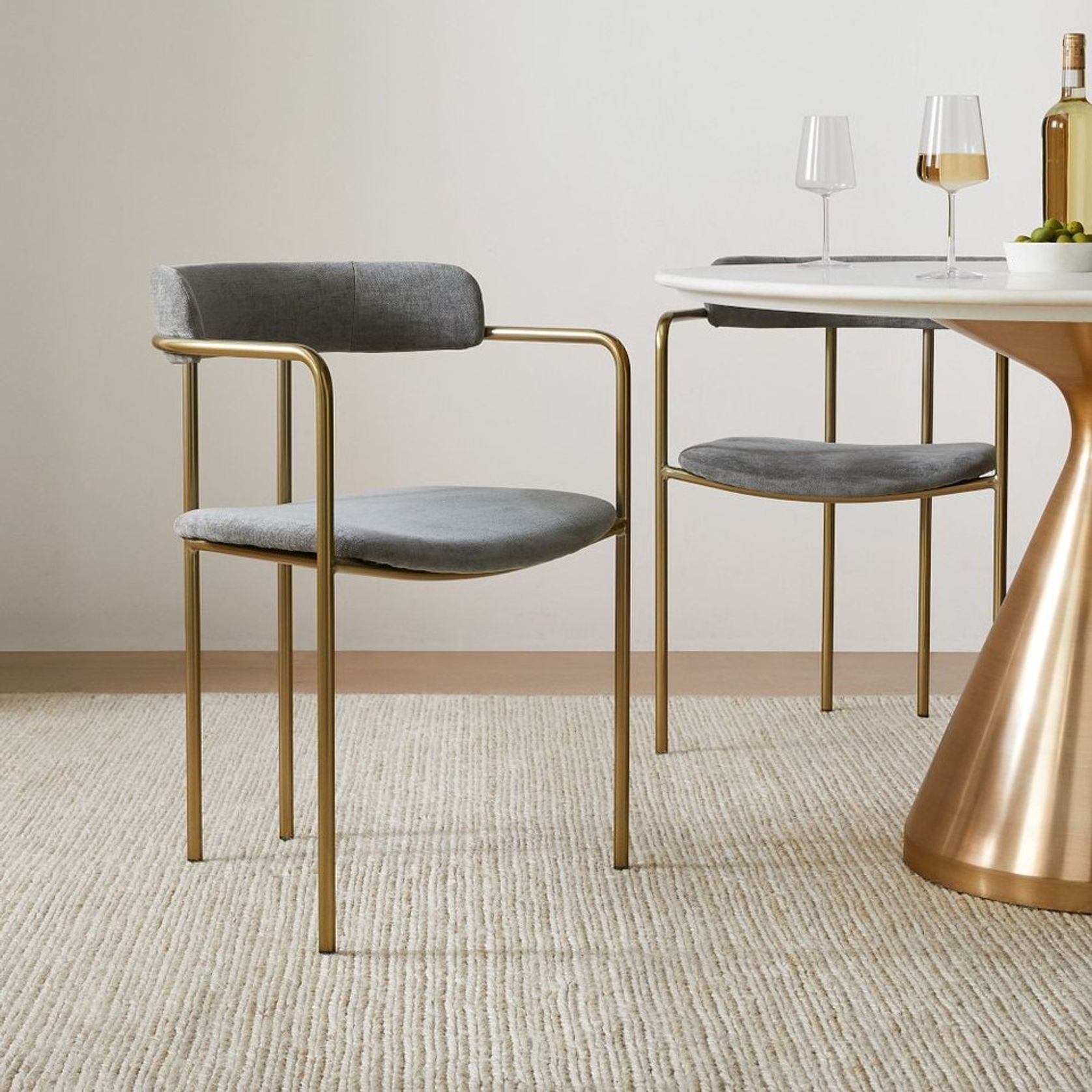 Lenox Dining Chair gallery detail image
