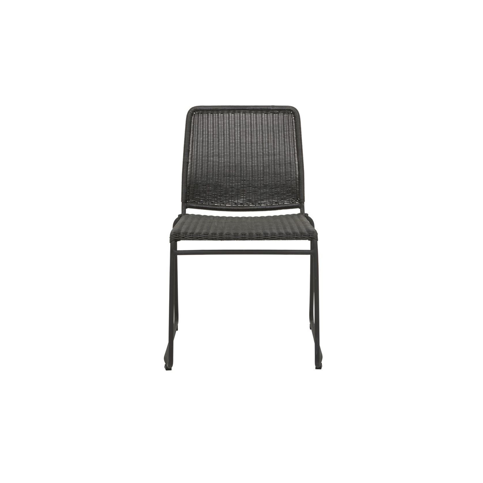 Marina Coast Dining Chair gallery detail image