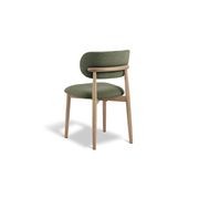 Lina Dining Chair - Natural gallery detail image