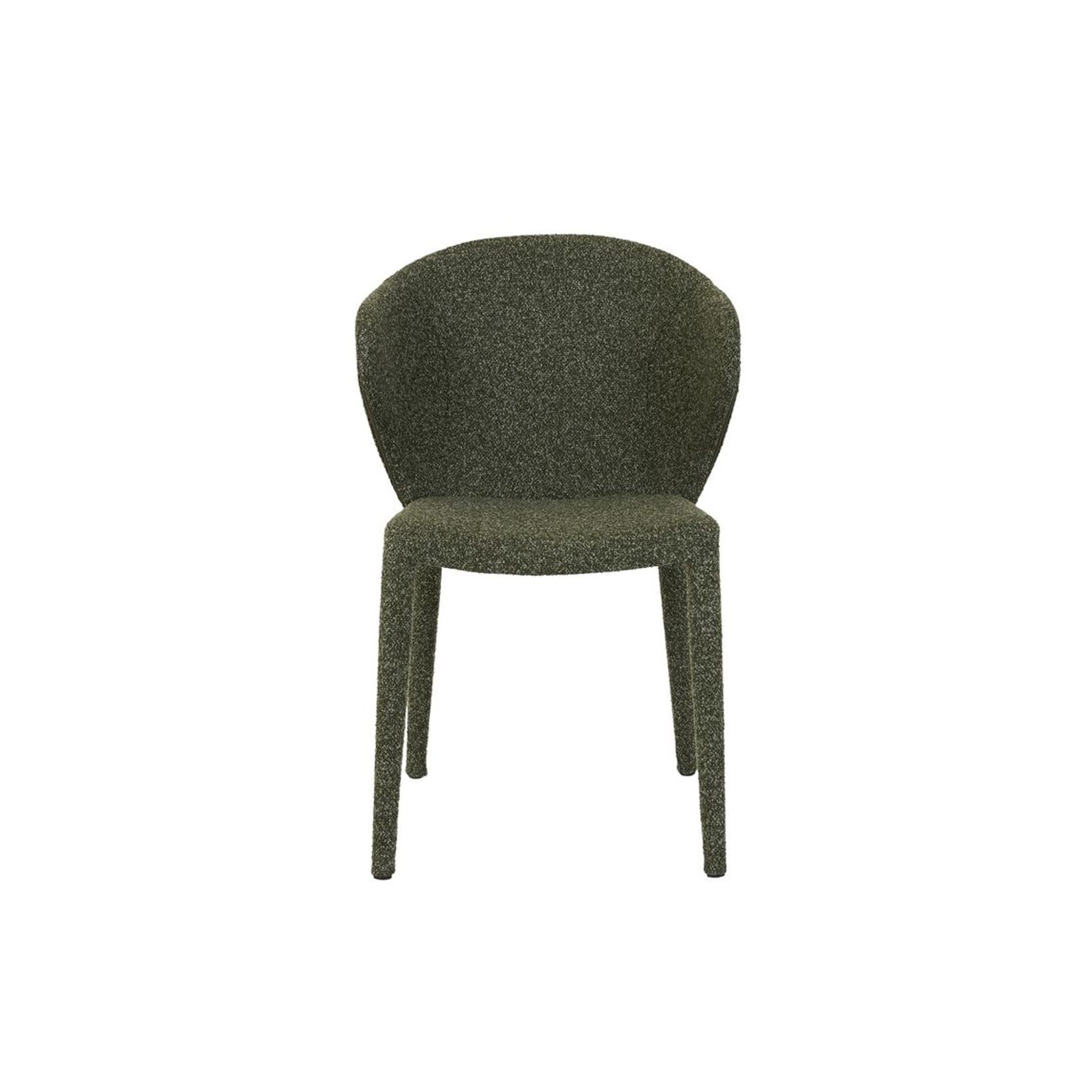 Theo Dining Chair gallery detail image