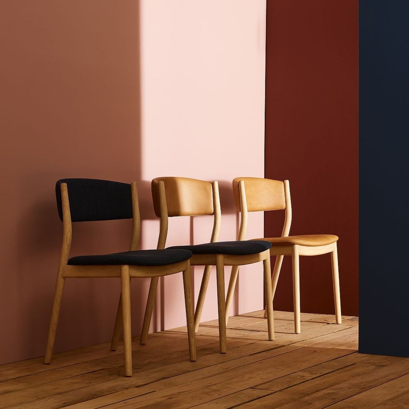 Marcus Samuelsson Dining Chair gallery detail image