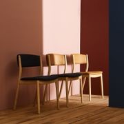 Marcus Samuelsson Dining Chair gallery detail image