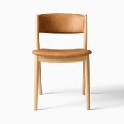Marcus Samuelsson Dining Chair gallery detail image