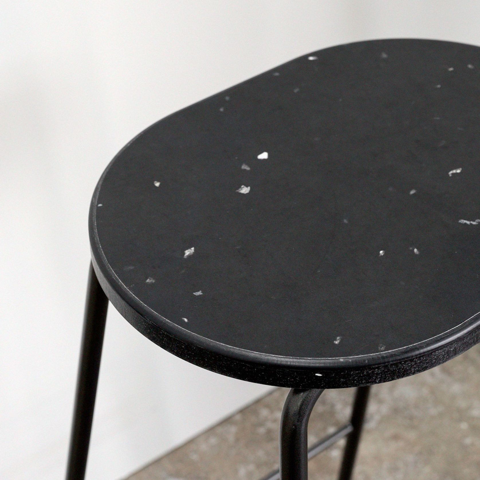 Earth Stool by Mater gallery detail image
