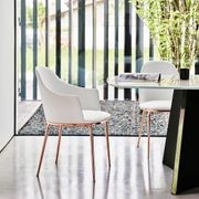 Lea Dining Armchair gallery detail image