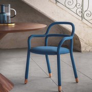 Pippi Dining Armchair gallery detail image