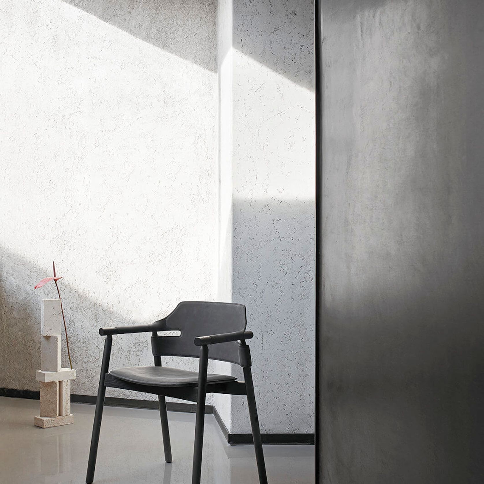 Suite Dining Armchair gallery detail image