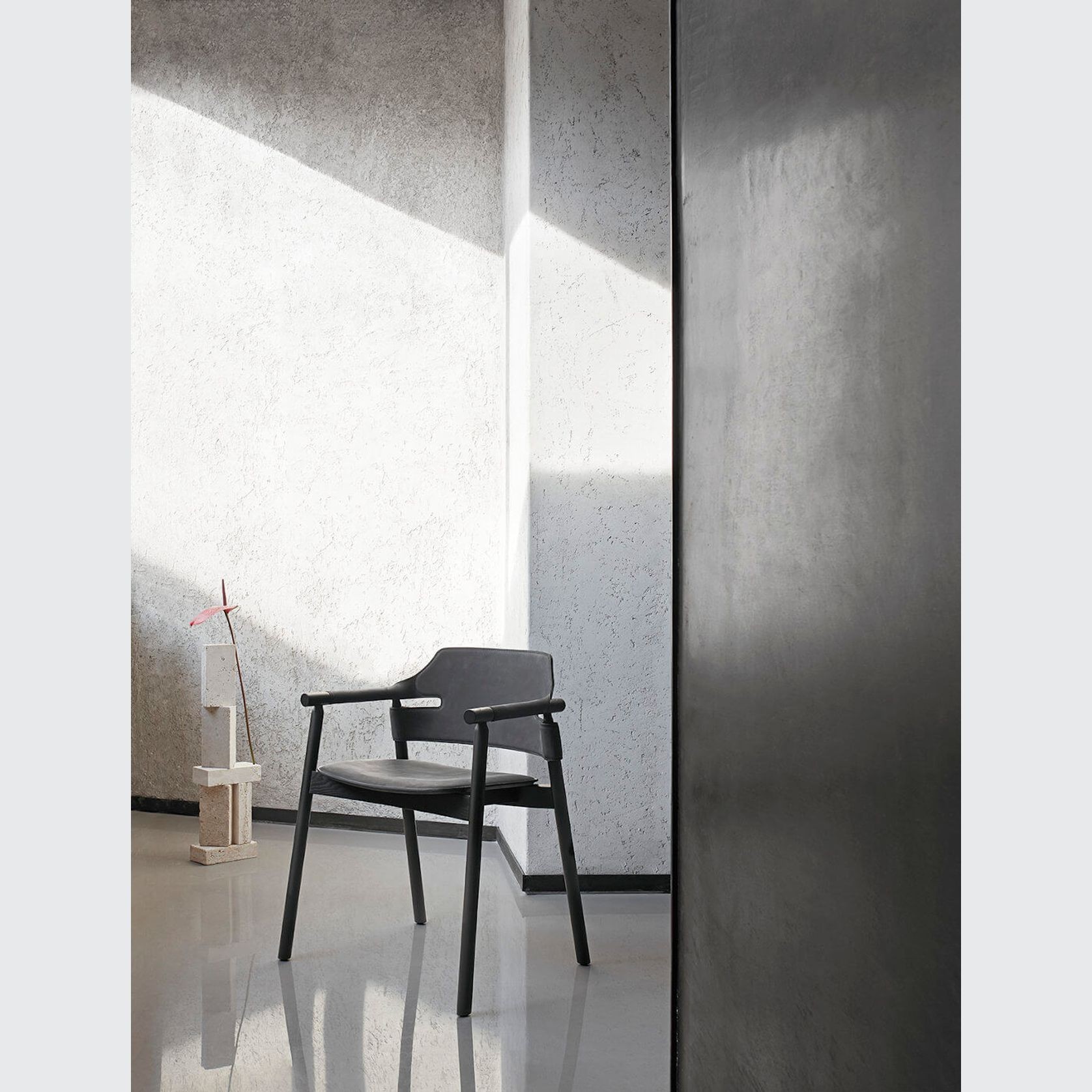 Suite Dining Armchair gallery detail image