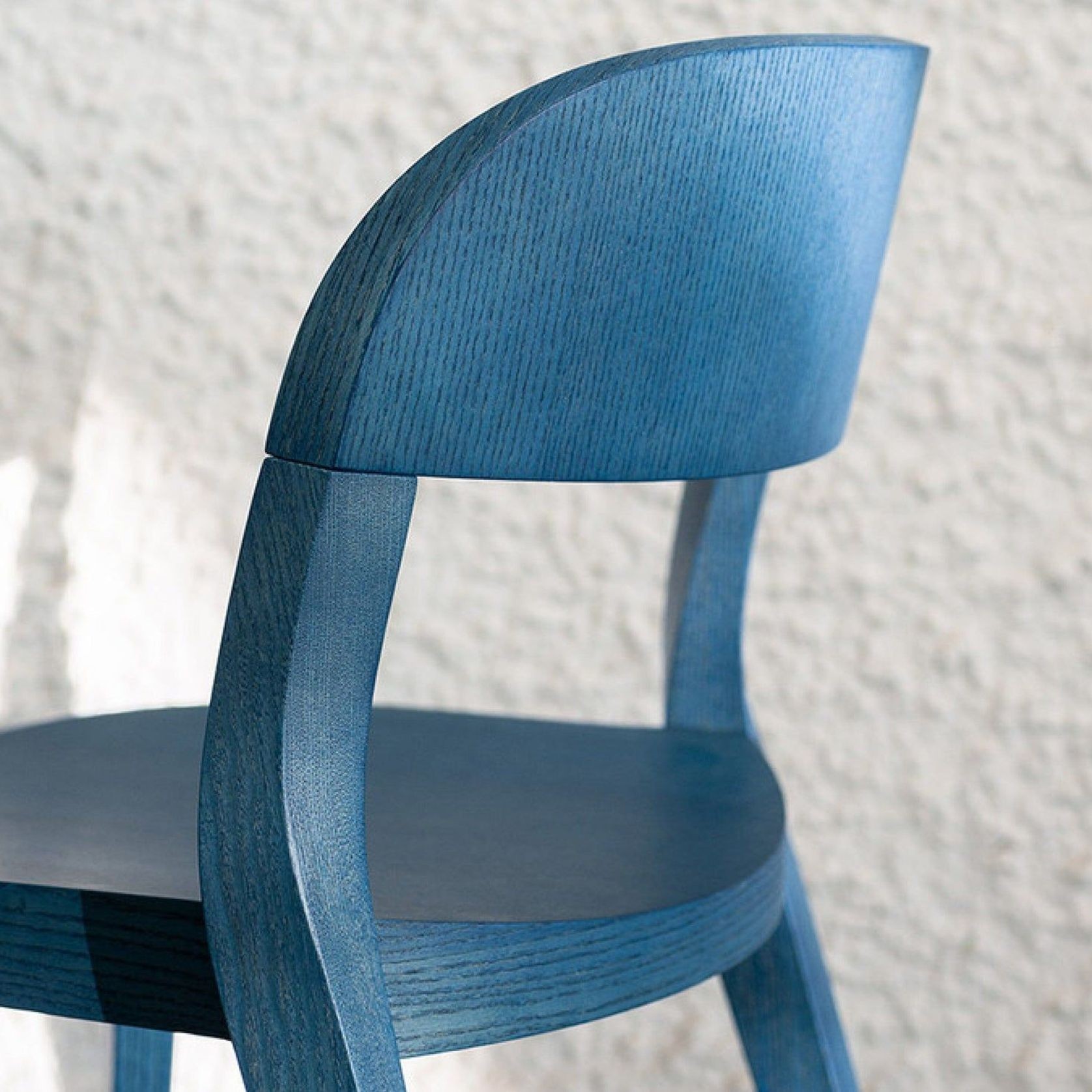 Minima Dining Chair (Timber) gallery detail image