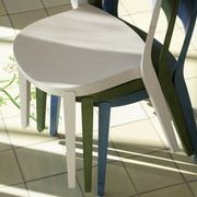 Minima Dining Chair (Timber) gallery detail image