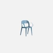 Minima Dining Chair (Timber) gallery detail image