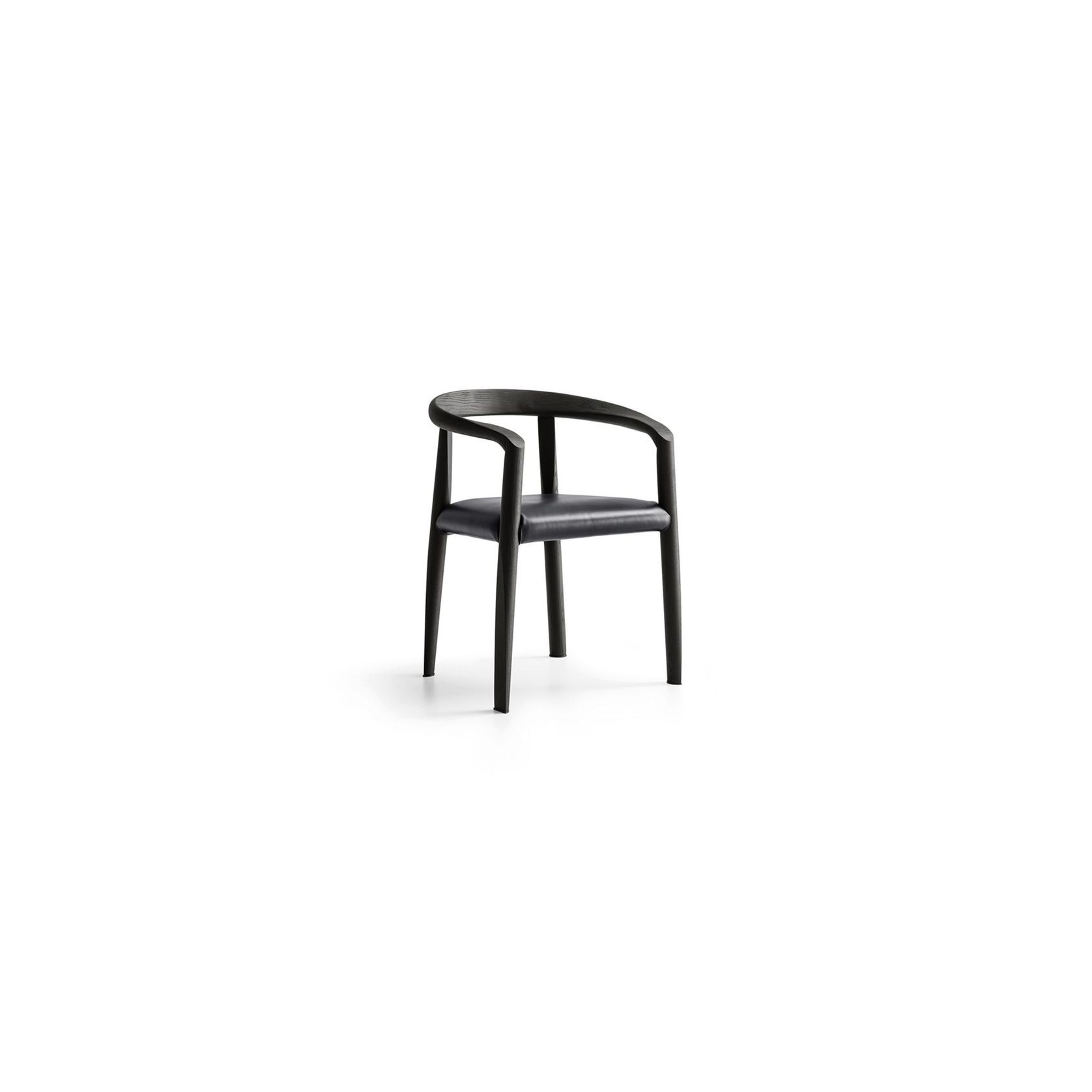 MHC.3 MISS Dining Chair by Molteni&C gallery detail image