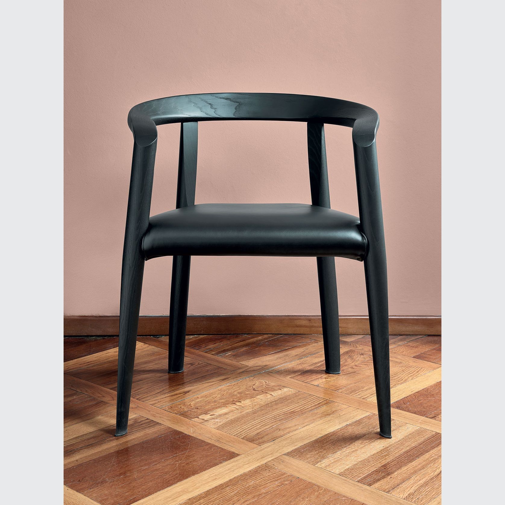 MHC.3 MISS Dining Chair by Molteni&C gallery detail image