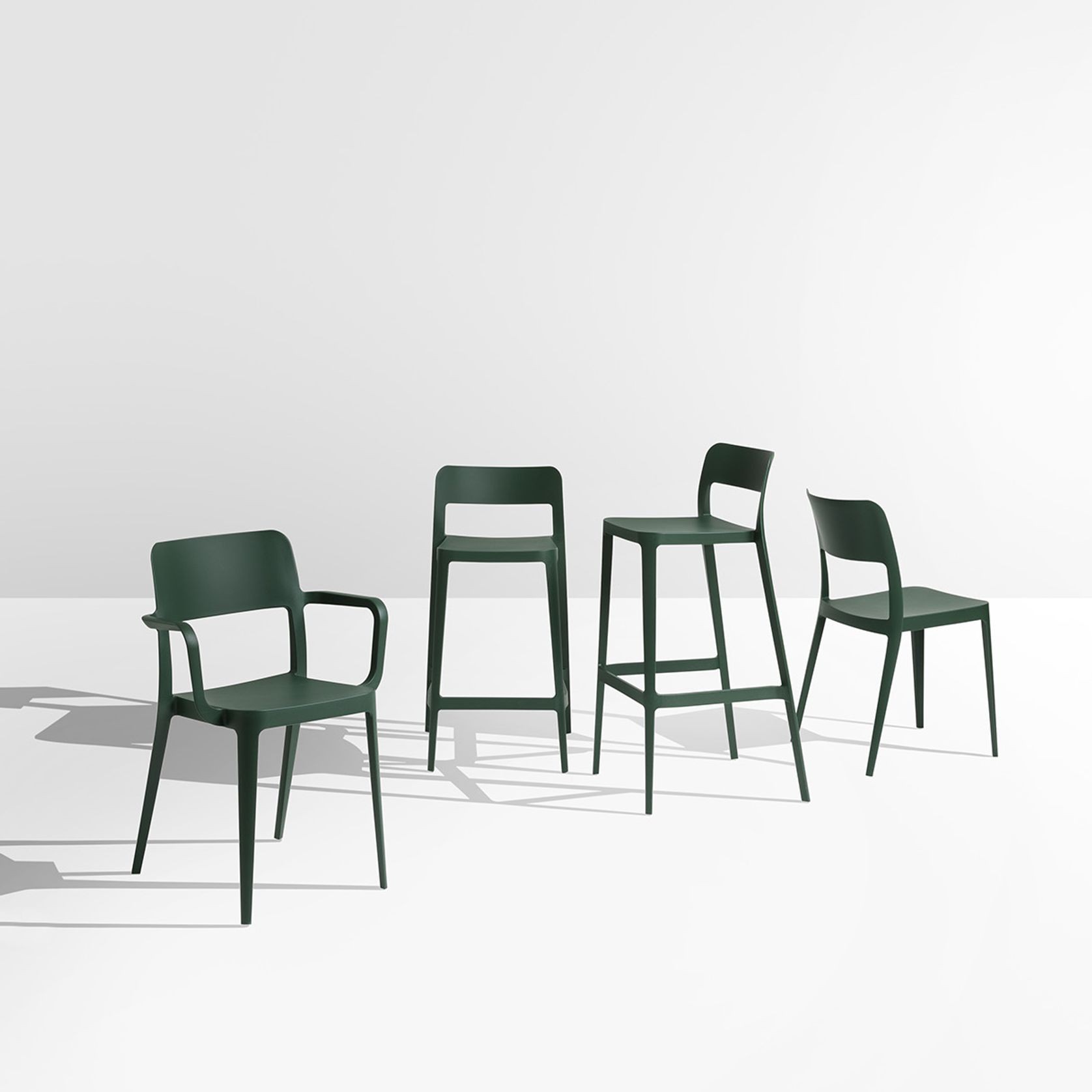 Nene Dining Chair gallery detail image