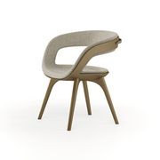Nido Dining Armchair gallery detail image
