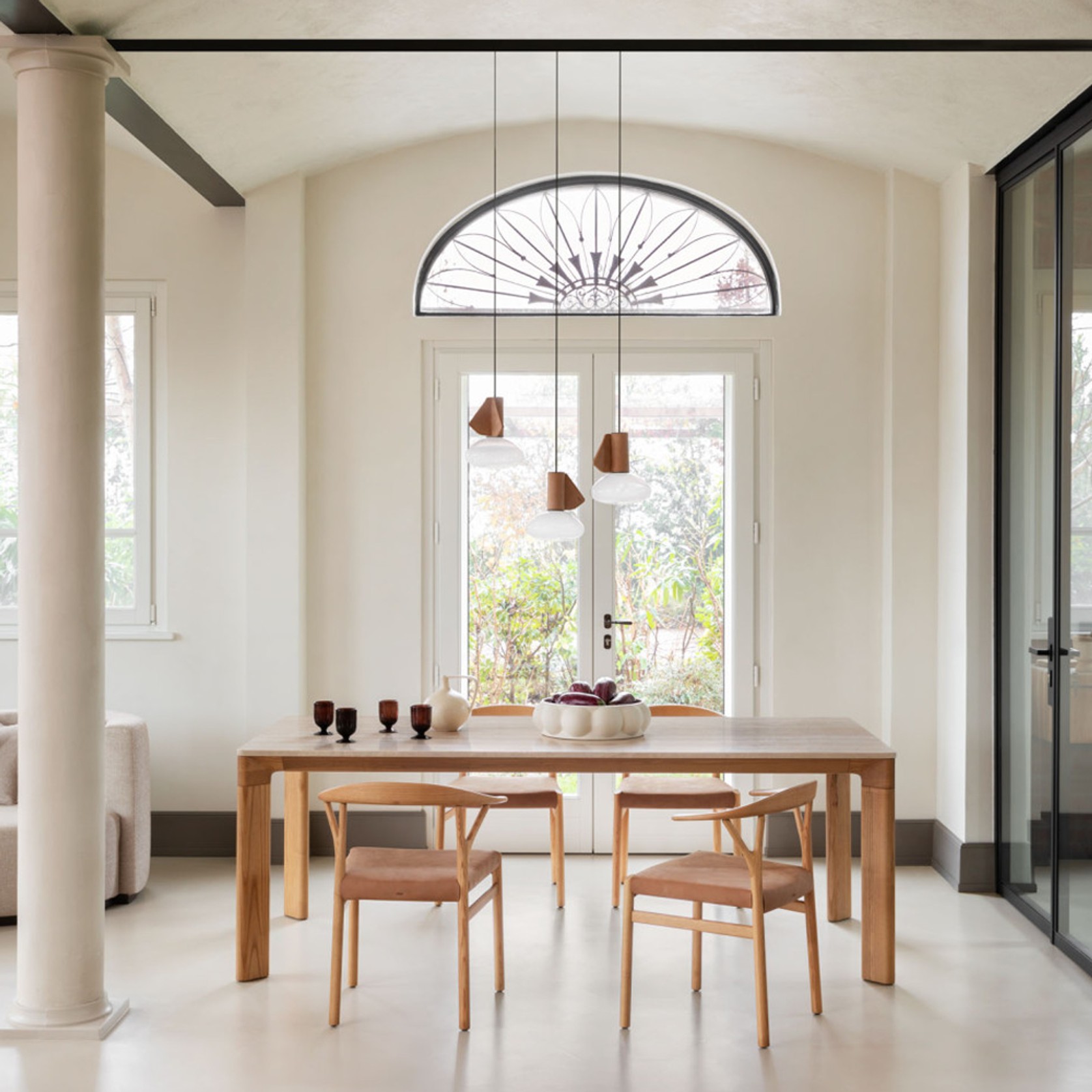 Oslo Dining Chair gallery detail image