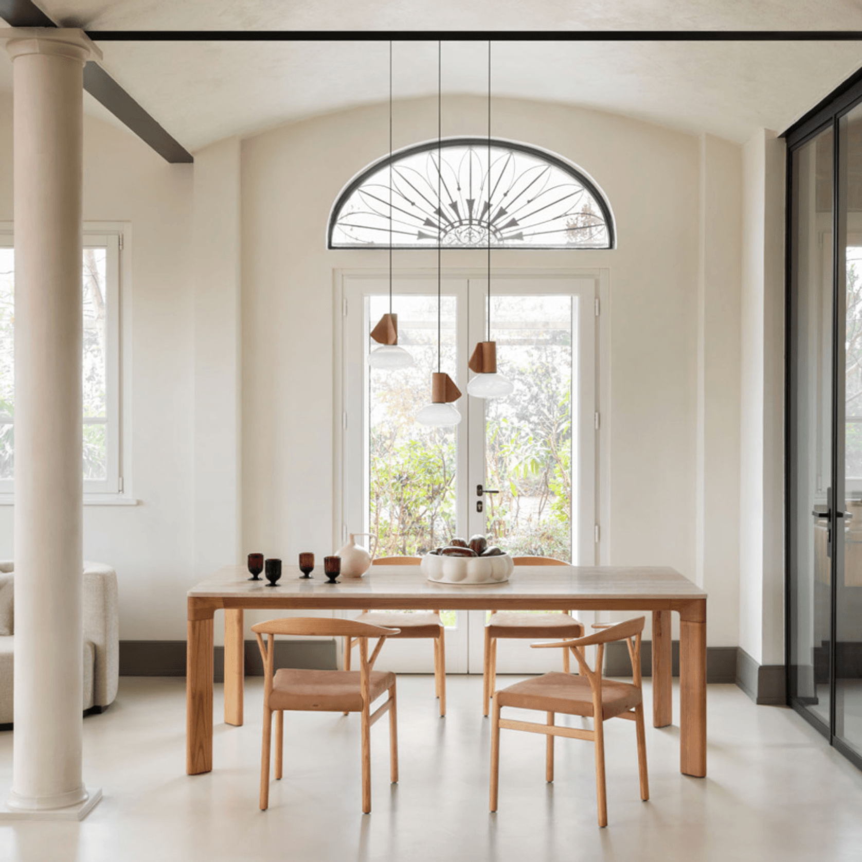 Oslo Dining Chair gallery detail image