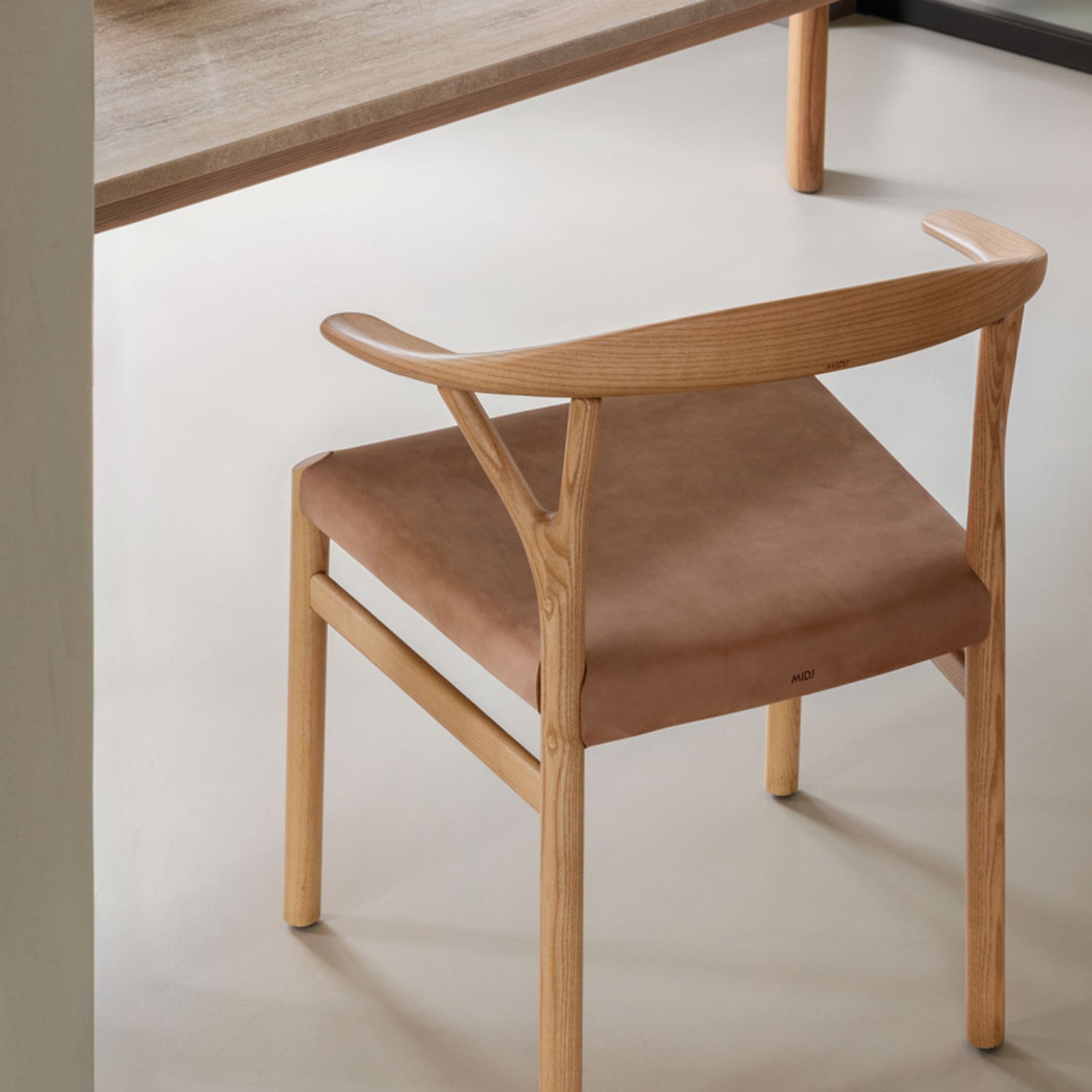 Oslo Dining Chair gallery detail image