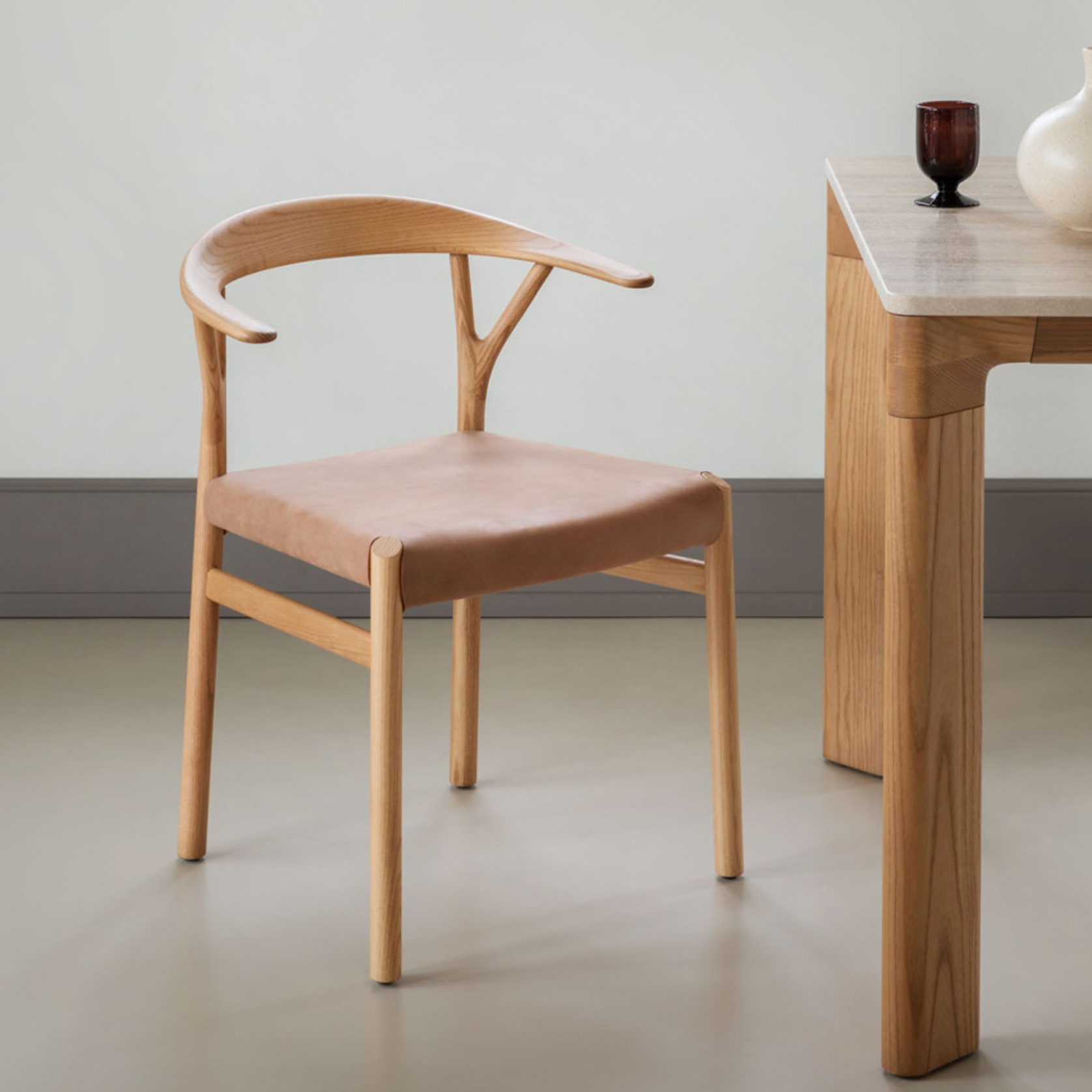 Oslo Dining Chair gallery detail image