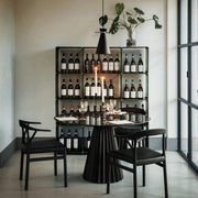 Oslo Dining Chair gallery detail image