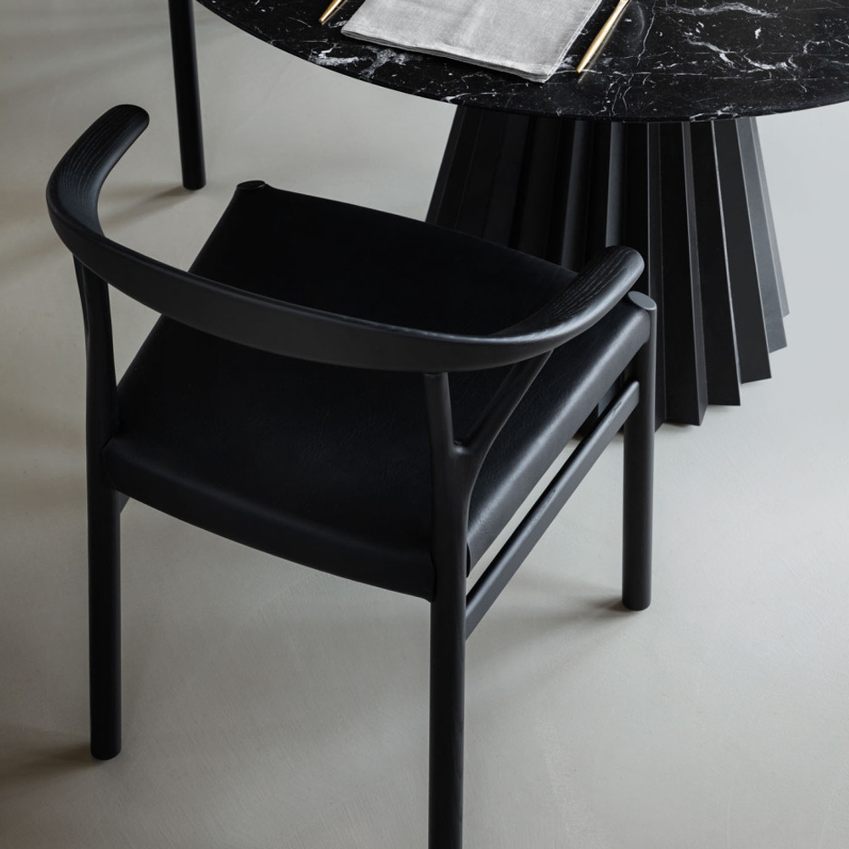 Oslo Dining Chair gallery detail image