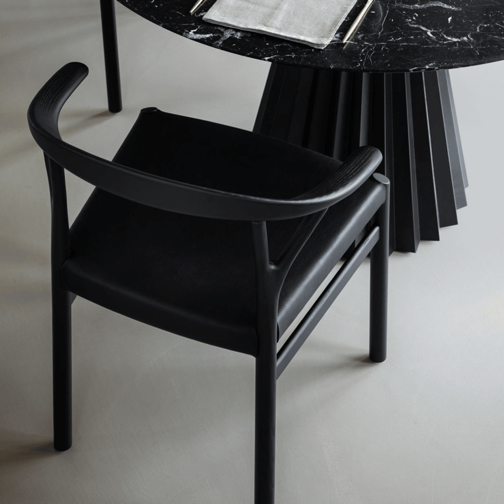 Oslo Dining Chair gallery detail image