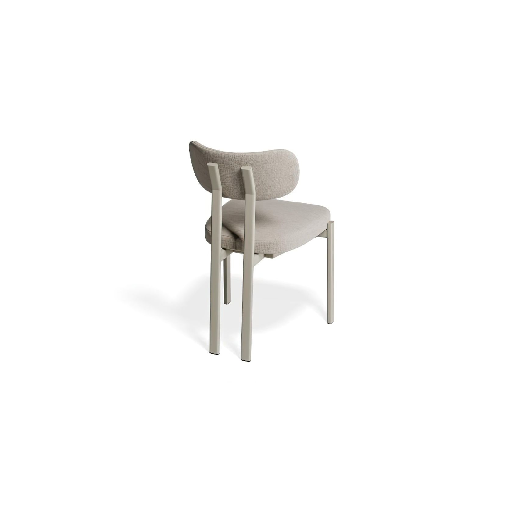 Nova Dining Chair & Stool gallery detail image
