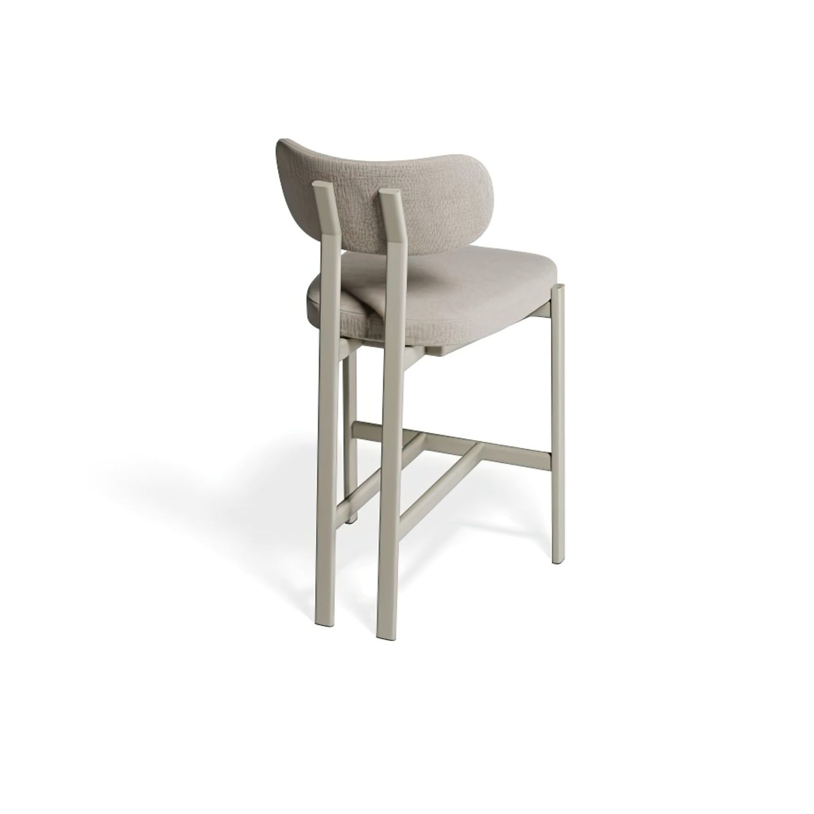 Nova Dining Chair & Stool gallery detail image