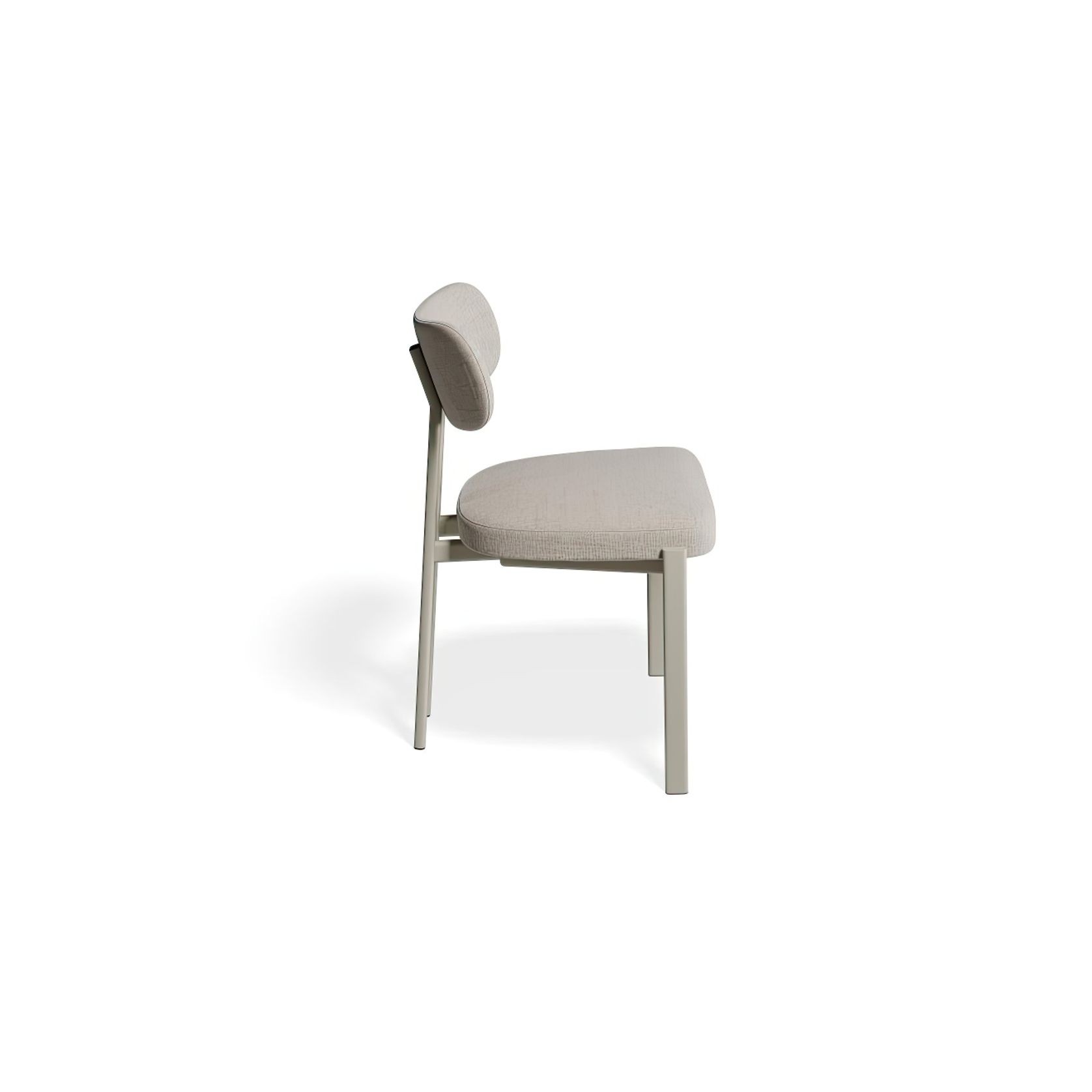 Nova Dining Chair & Stool gallery detail image